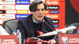 Montella'dan Berke Özer krizi için çok sert açıklama