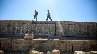 Türkiye'nin 65 yıllık tarihi adım adım yok oluyor: Çatlakların boyutu daha da arttı!
