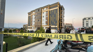 Çanakkale'de korkunç cinayet: Astsubay, astsubayı öldürdü!