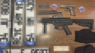 İstanbul'da saldırı hazırlığındaki 5 şüpheli son anda yakalandı!