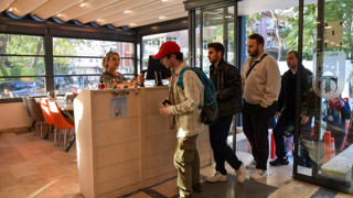 ABB Gençlik Sofraları'na bir yenisini daha ekledi: Anıttepe Gençlik Sofrası hizmete açıldı