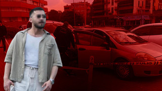 Kafe işletmecisine AVM otoparkında kanlı saldırı