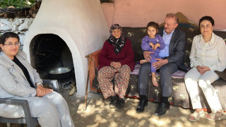 2 padişah, 12 cumhurbaşkanı ve 27 başbakan gören Fatmana yeni yaşını kutladı!