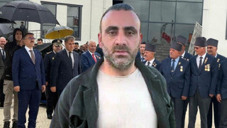 ''Valiye şemsiye var, gazilere yok'' haberini yapan gazeteciye 2 kez gözaltı!