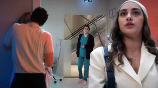 Ekranların fenomen dizisindeki yasak aşk ifşası sosyal medyayı salladı!