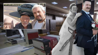 İki aylık eşinin boğazını keserek öldürüp tahliye edilmişti... İnfial yaratan karar kaldırıldı!