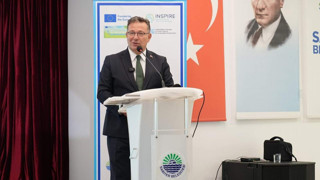 Sarıyer’de Sürdürülebilirlik İçin Plastiksiz İstanbul Dereleri Projesi Tanıtım Toplantısı