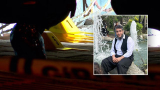 İstanbul'da kanlı infaz: İranlı din adamı silahlı saldırıda hayatını kaybetti