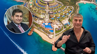 Sedat Peker'in iddialarıyla gündeme gelen Paramount Otel'e el konuldu!