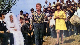 Davalık olan Zeki Müren filmi yasaklandı mı ?