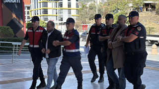 Arsasının fotoğraflarını emlak ilanında gördü; soluğu adliyede aldı!