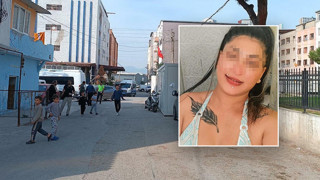 Gencecik bir kadın daha eski eşi tarafından katledildi!