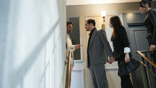 Eşref Rüya geleneği bozmadı! Yine zirveye oturdu