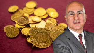 Altın fiyatları rekor serisi devam ederken Mahfi Eğilmez:''Bu gerçekleşirse altını kimse tutamaz''