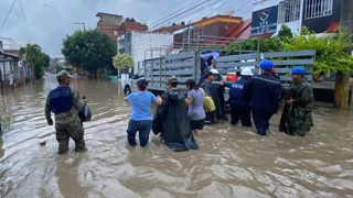 Sağanak yağışlar sele, sel faciaya dönüştü: 64 ölü, 65 kişi kayıp var!