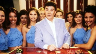 Efsane yarışma programı Turnike'nin sunucusu Güner Ümit yıllar sonra ortaya çıktı