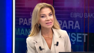 Ebru Baki'nin yeni kanalı belli oldu