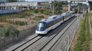 İzmir'de İZBAN’a bir zam daha