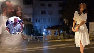 Araları bozuktu... Eli kanlı cani ''barışmak için geldim'' deyip, genç kadını evinde katletti!