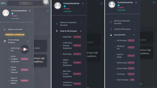 Tüm kişisel verilerimiz satışta: 500 TL'ye telefon numarası, 1.500 TL'ye adres, 2.000 TL'ye ise...