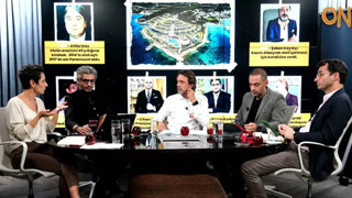 Şule Aydın ve Murat Ağırel'e saldırı ihbarı: Motosikletli tetikçi tutulmuş!