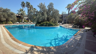 Susuzluğun vurduğu turizm cennetimizde otel havuzları için yeni karar!