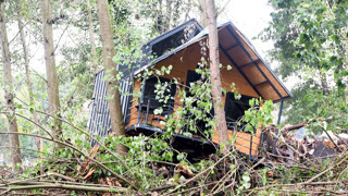 İğneada'daki bungalov faciası davasında mahkeme buz kesti!