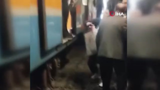 İstanbul metrosunda bir haftada ikinci intihar şoku!