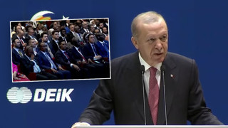 Cumhurbaşkanı Erdoğan Afrikalılara Nazım Hikmet şiirini okudu