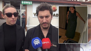 Güllü'nün kızı Tuğyan Ülkem'in uyuşturucu testi sonuçları ortaya çıktı