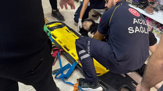 Hamile kadın eşi tarafından bıçaklandı: Kendisi ağır yaralandı, bebeği doğmadan öldü!