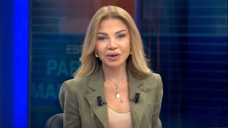 tv100'den kovulan Ebru Baki'nin yeni adresi belli oldu