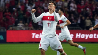 2025 Akdeniz Mükemmelliyet Ödülü Kenan Yıldız'ın oldu