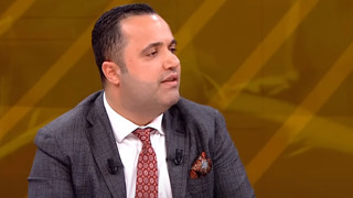 Tutuklu Avukat Rezan Epözdemir'in duruşma tarihi belli oldu