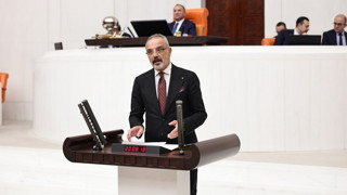 Kardeşi PKK'nın elebaşısı olan DEM'li Sakık'tan TBMM'de Atatürk'e hakaret!