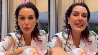 Dilan Polat FSM Köprüsü'nde intihara kalkıştı iddiası! Engin Polat'tan açıklama geldi