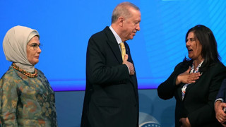 Özlem Çerçioğlu'na soğuk duş etkisi yaratacak anket!