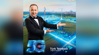 Türk Telekom, en yüksek ''Fiber İstasyon'' oranıyla 5G çağının da öncüsü