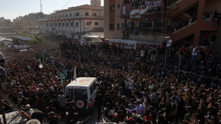 İsrail'in teslim ettiği cansız bedenlerde işkence izleri bulundu!