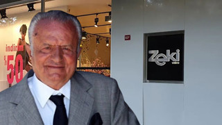 Zeki Triko'nun kurucusu Zeki Başeskioğlu hayatını kaybetti