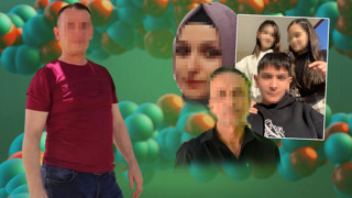 Mide bulandıran bir ihanet... Komşusu ihbar etti; 2 çocuğunun babası akrabası çıktı!