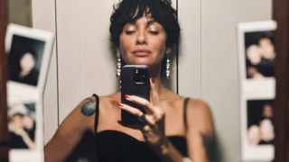 Uyuşturucu soruşturmasında test veren Birce Akalay'dan dikkat çeken karar