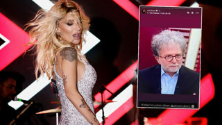 İrem Derici - Ahmet Hakan kavgası çığrından çıktı: Skandal ifadeler havada uçuştu!