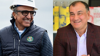 Türkiye'nin en zengini artık Murat Ülker değil! En zengin Türk iş insanı değişti...