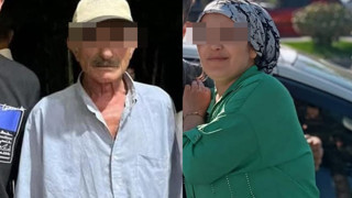 Eski gelinini öldüren zanlının cinayet sonrası yaptığı ''pes'' dedirtti!