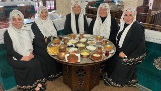 9 kadın ile başladı, çeyrek asırda 115 kadına ulaşmayı başardı!