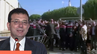 İmamoğlu'nun zorla getirildiği diploma davasında karar açıklandı