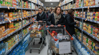 Avrupa'da 35 yıl sonra ilk kez savaş çanları çalıyor: ''Hayatta Kalma Rehberi'' yayınlandı