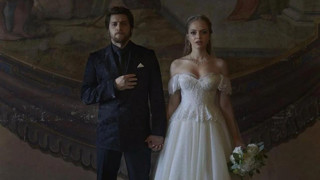 ''Asla boşanmayacağız'' diyen ünlü çift, 3 yıllık evliliklerini tek celsede bitirdi