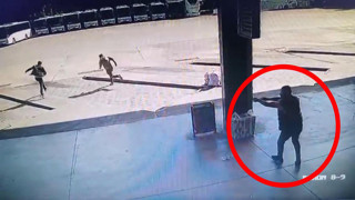 Otogarda silah sesleri! Uzman çavuş, polis tarafından vuruldu